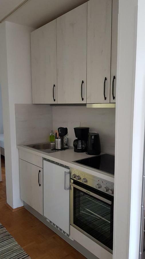 Apartment Am Frassl's Biche *