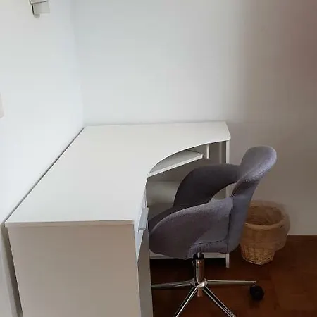 Am Frassl'S Biche Appartement Garmisch-Partenkirchen Buitenkant foto