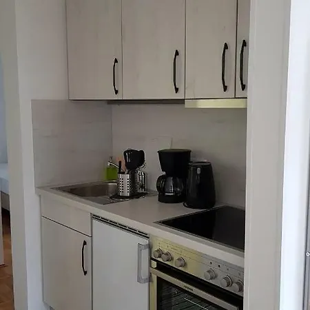 Am Frassl'S Biche Appartement Garmisch-Partenkirchen Buitenkant foto