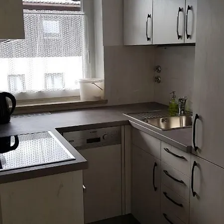 Am Frassl'S Biche Appartement Garmisch-Partenkirchen Buitenkant foto