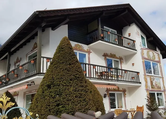 Am Fraßl\'s Biche