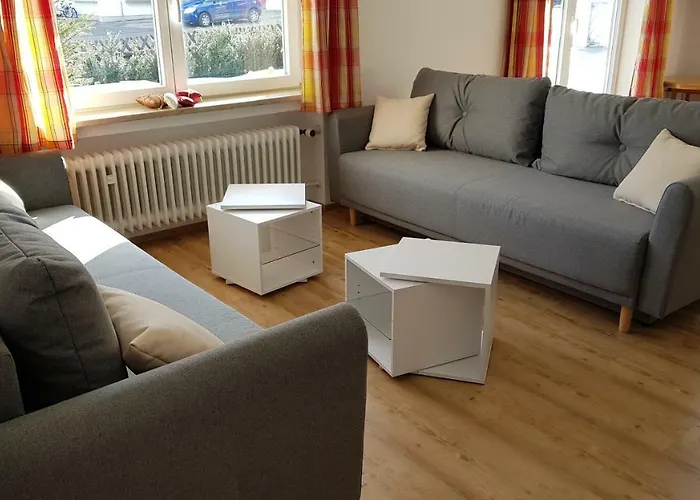 Am Fraßl\'s Biche