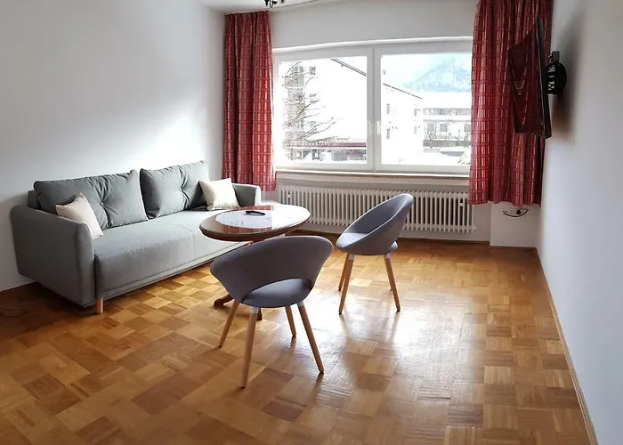 Am Fraßl\'s Biche