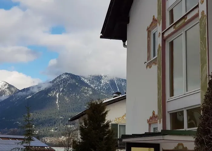 Am Fraßl\'s Biche