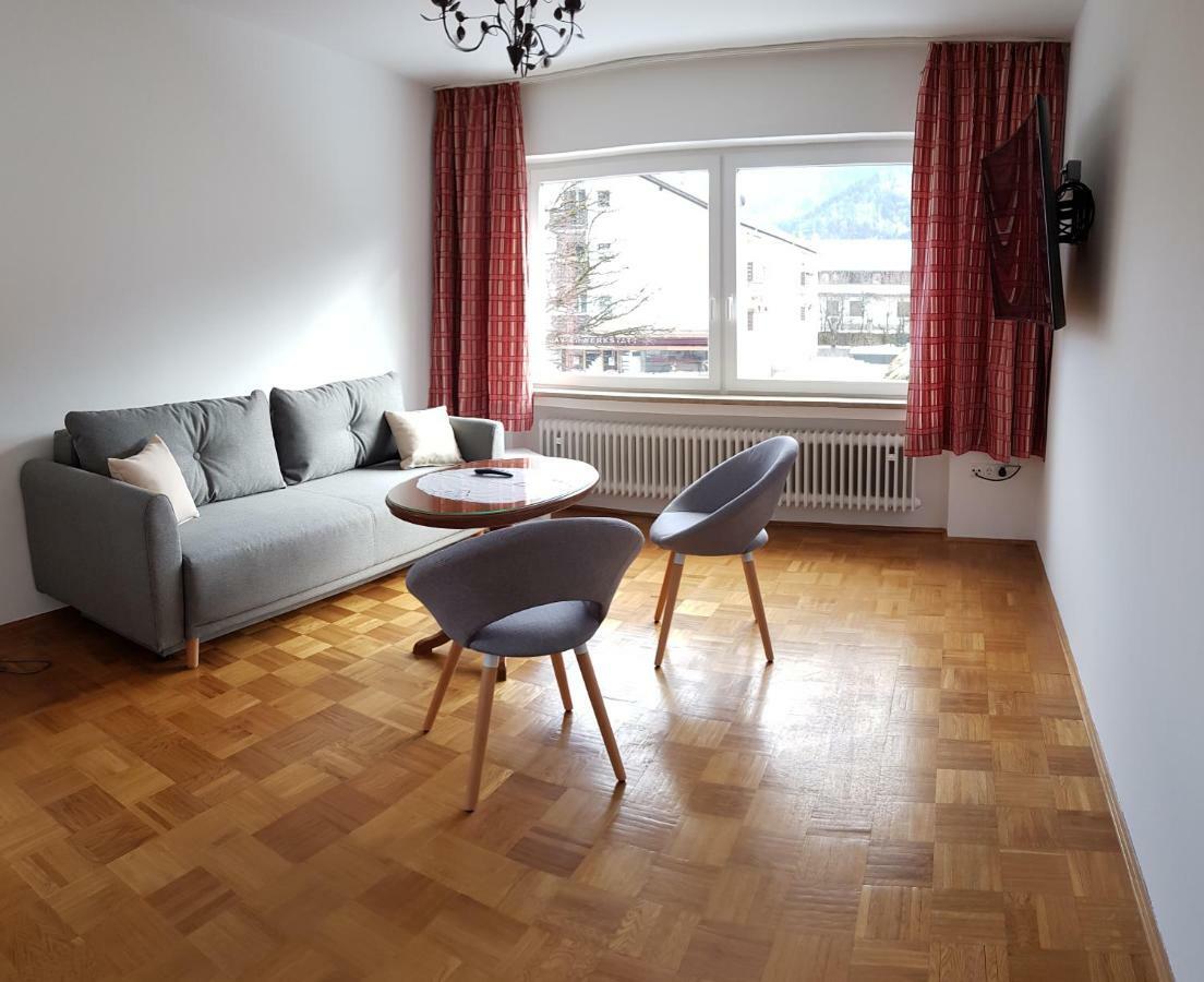 Am Fraßl's Biche