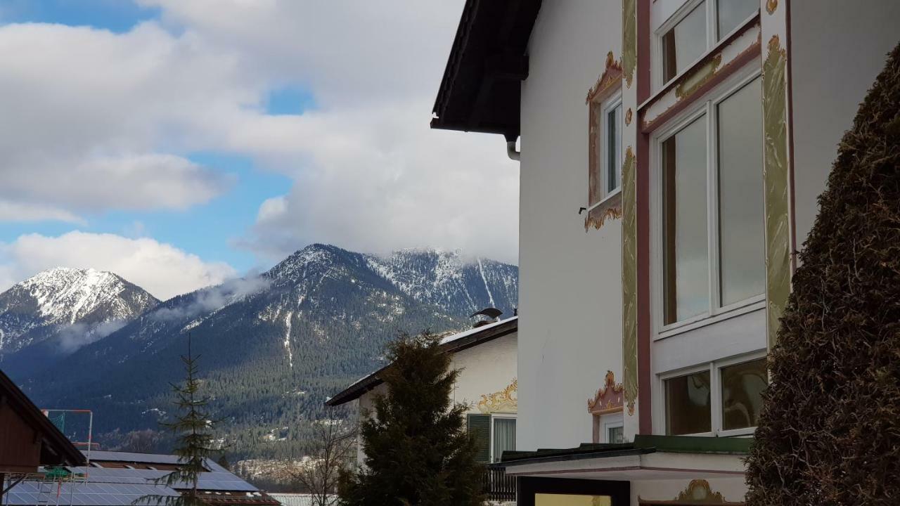 Am Fraßl's Biche